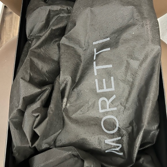 Moretti umberto boot NWT - Picture 5 of 6